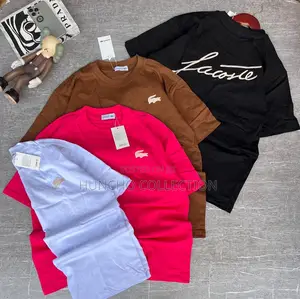 Branded T Shirt