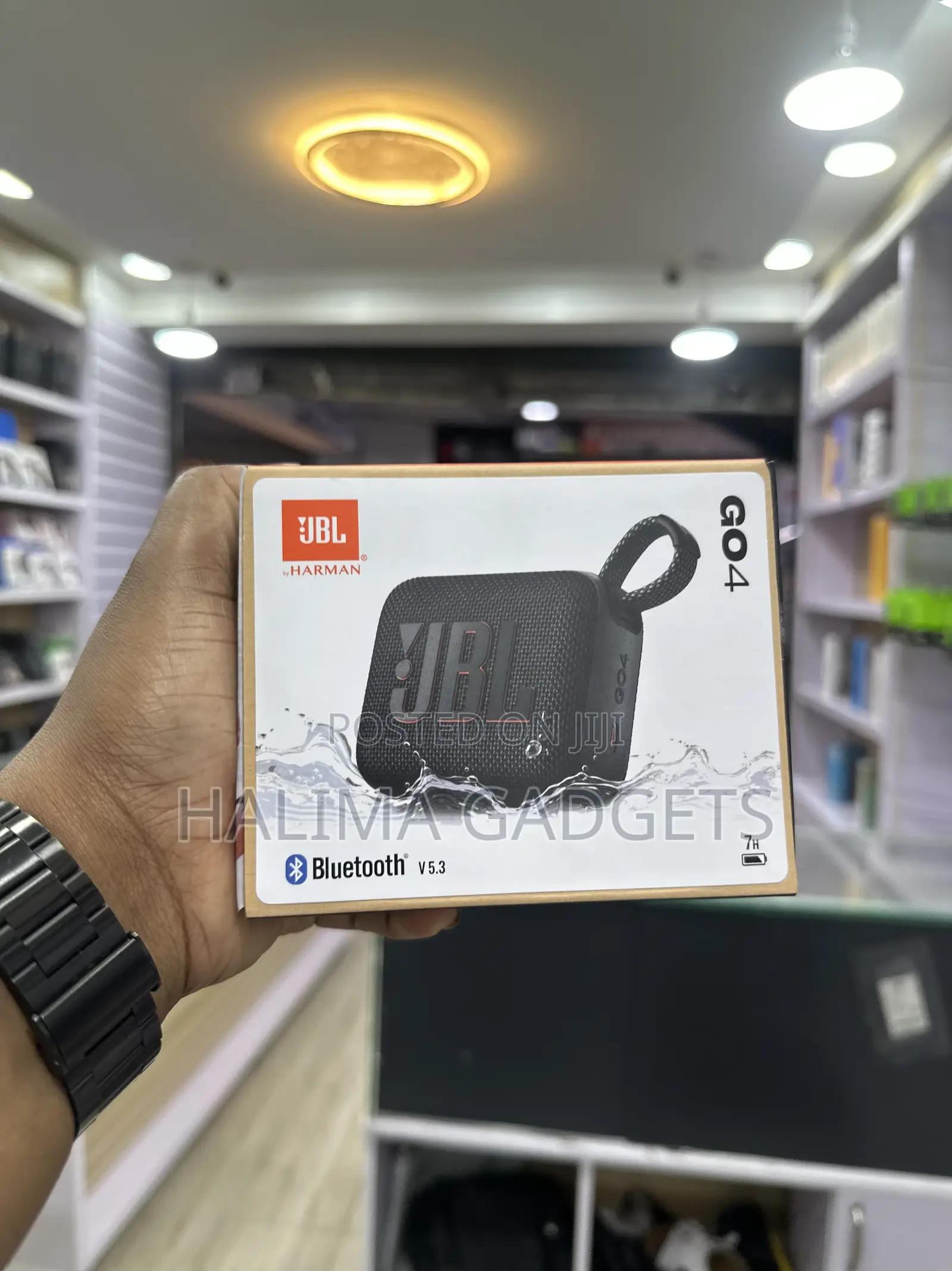 JBL Speaker