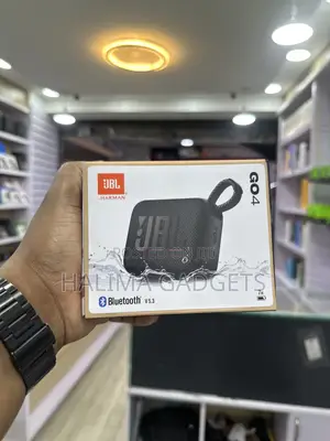 JBL Speaker