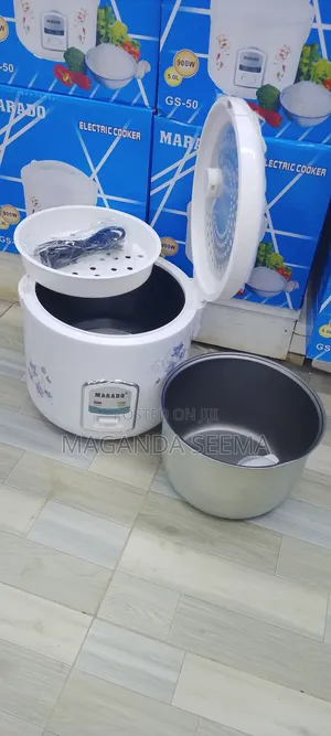 Marado Rice Cooker