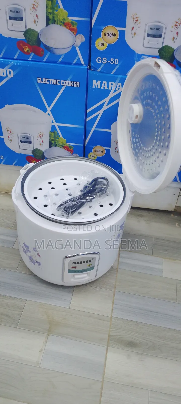 Marado Rice Cooker