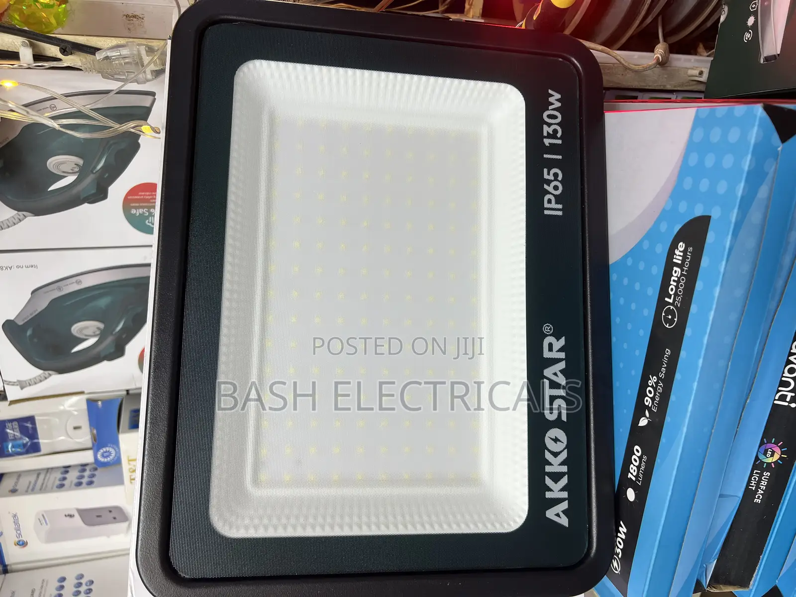 Flood Lights