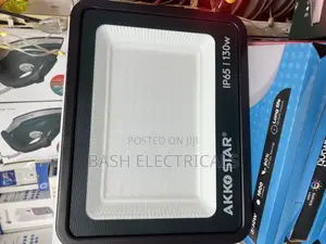 Flood Lights