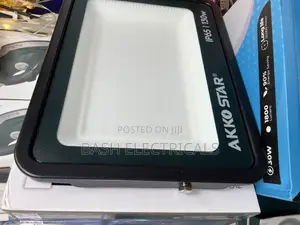 Flood Lights