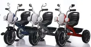 Baby Torch Tricycle