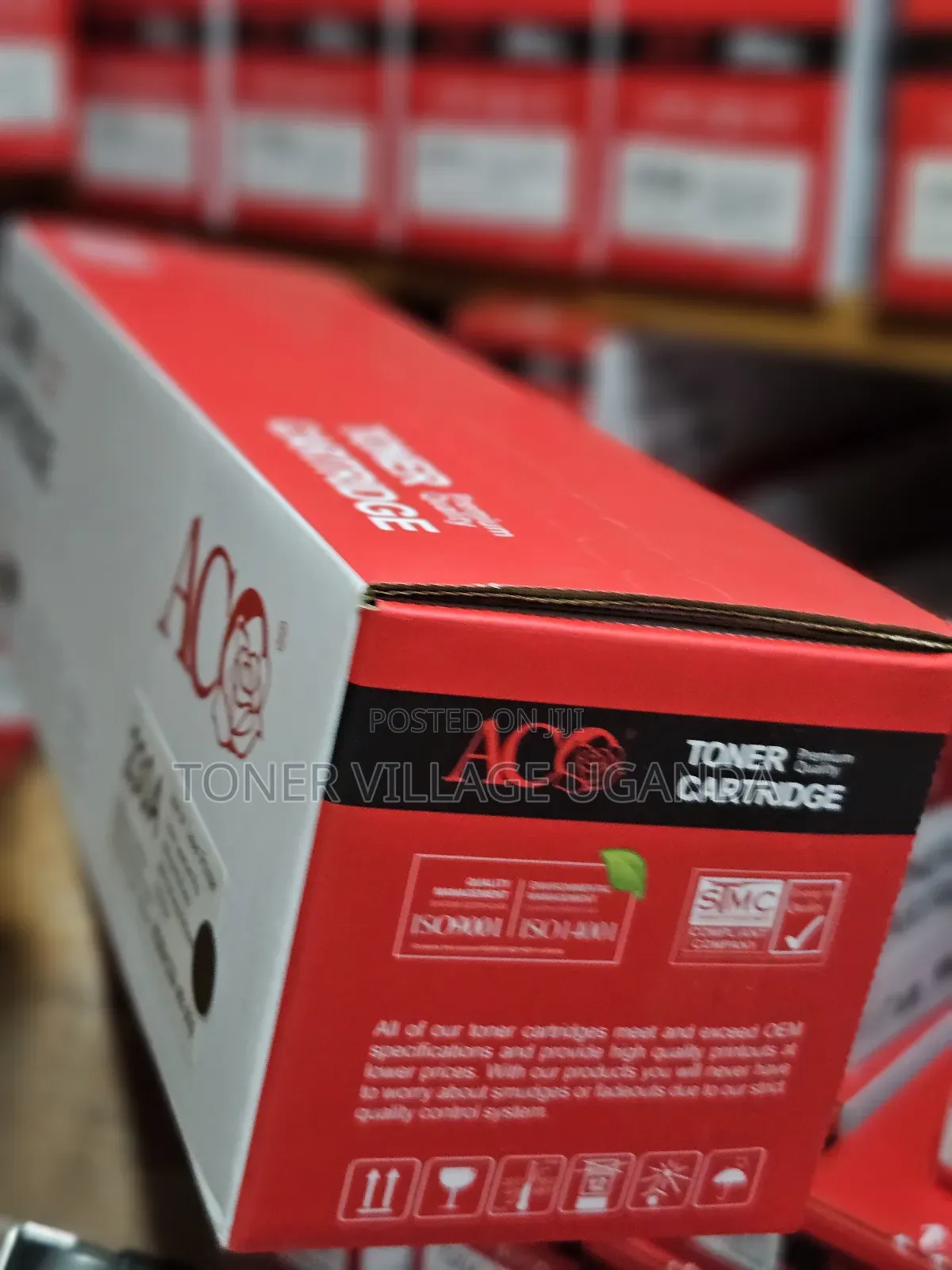 230a Toner Cartridge Black Set For Hp Laserjet Pro 4203 And Mfp 4303