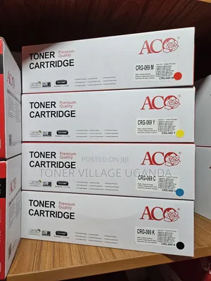 230a Color Cartridge Set @ 750,000/= Hp Laserjet Pro 4203 And Mfp 4303