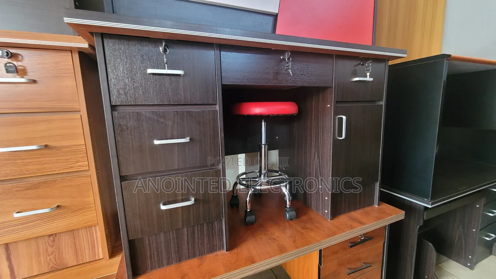 Counter Table 1.2metre
