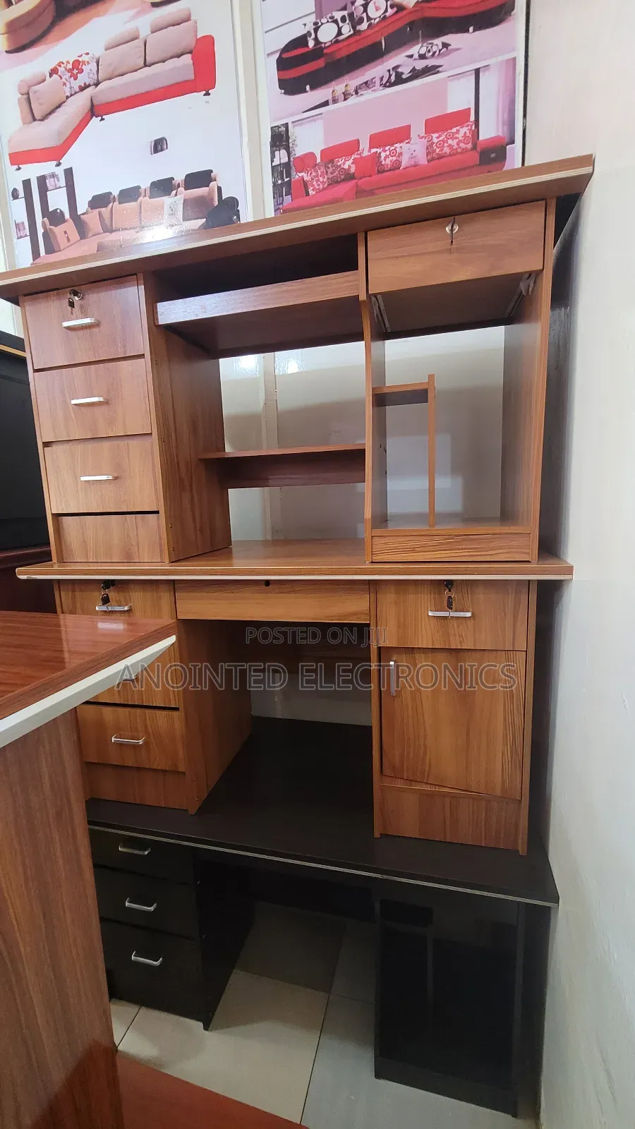Office Desk or Counter Table 1.2mtre