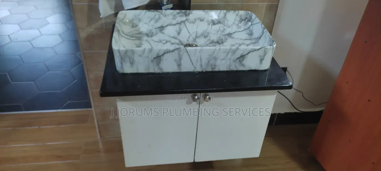 J.Jorums Plumbing Services