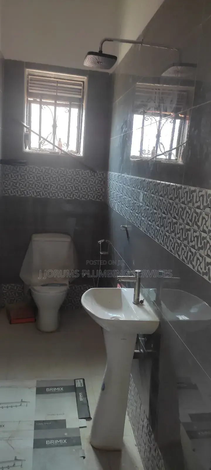 J.Jorums Plumbing Services