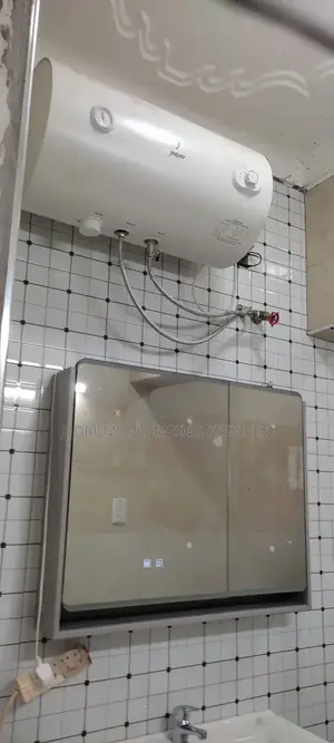 J.Jorums Plumbing Services