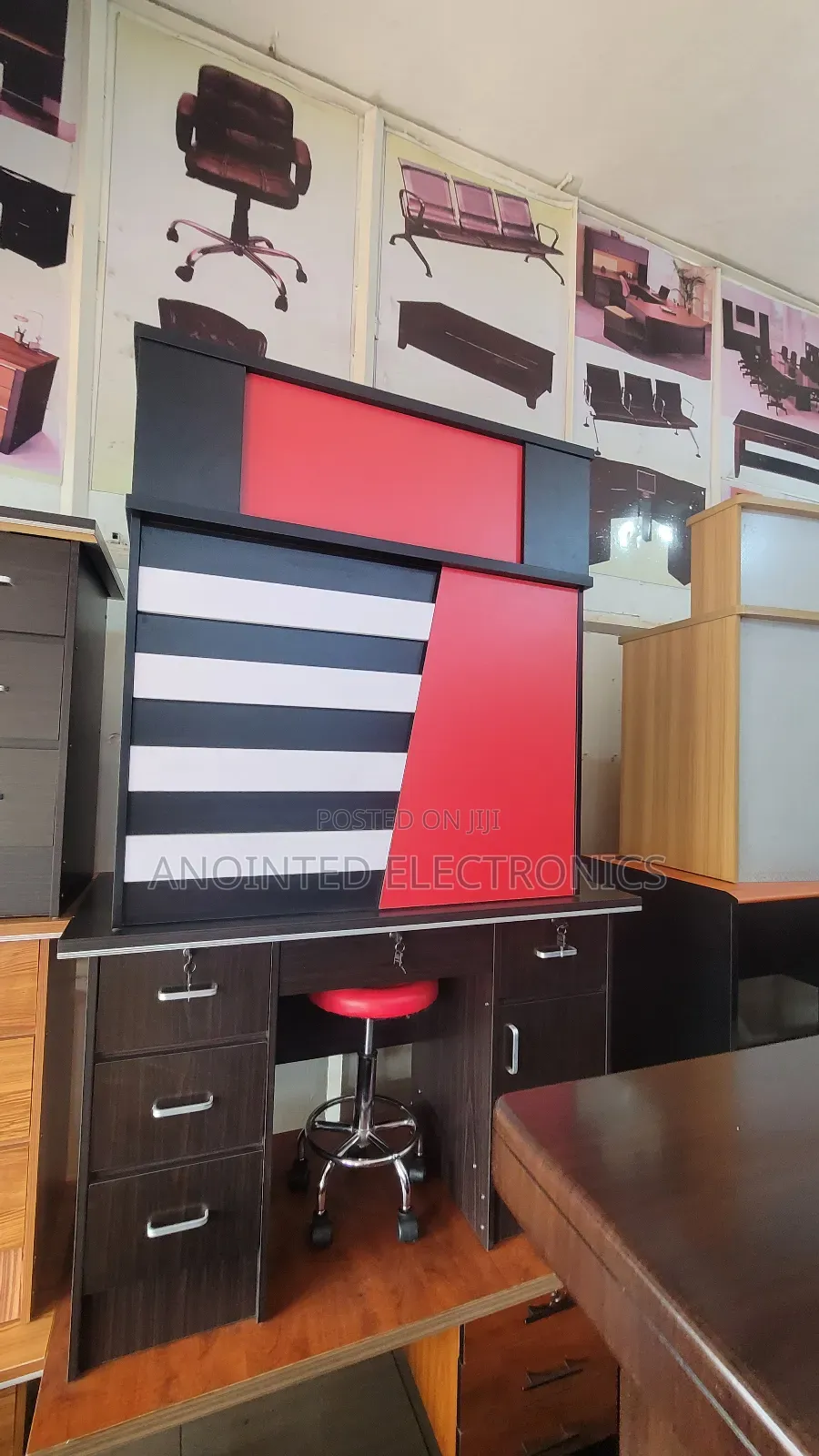 Office Desk 1metre