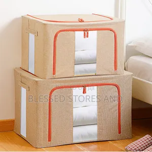 Clothes Storage Bag Organiser