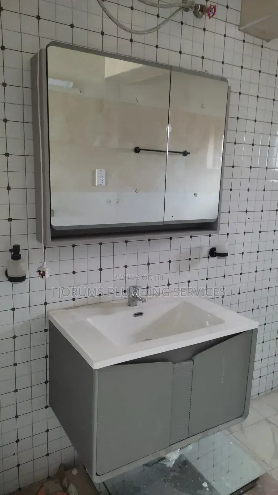 J.Jorums Plumbing Services