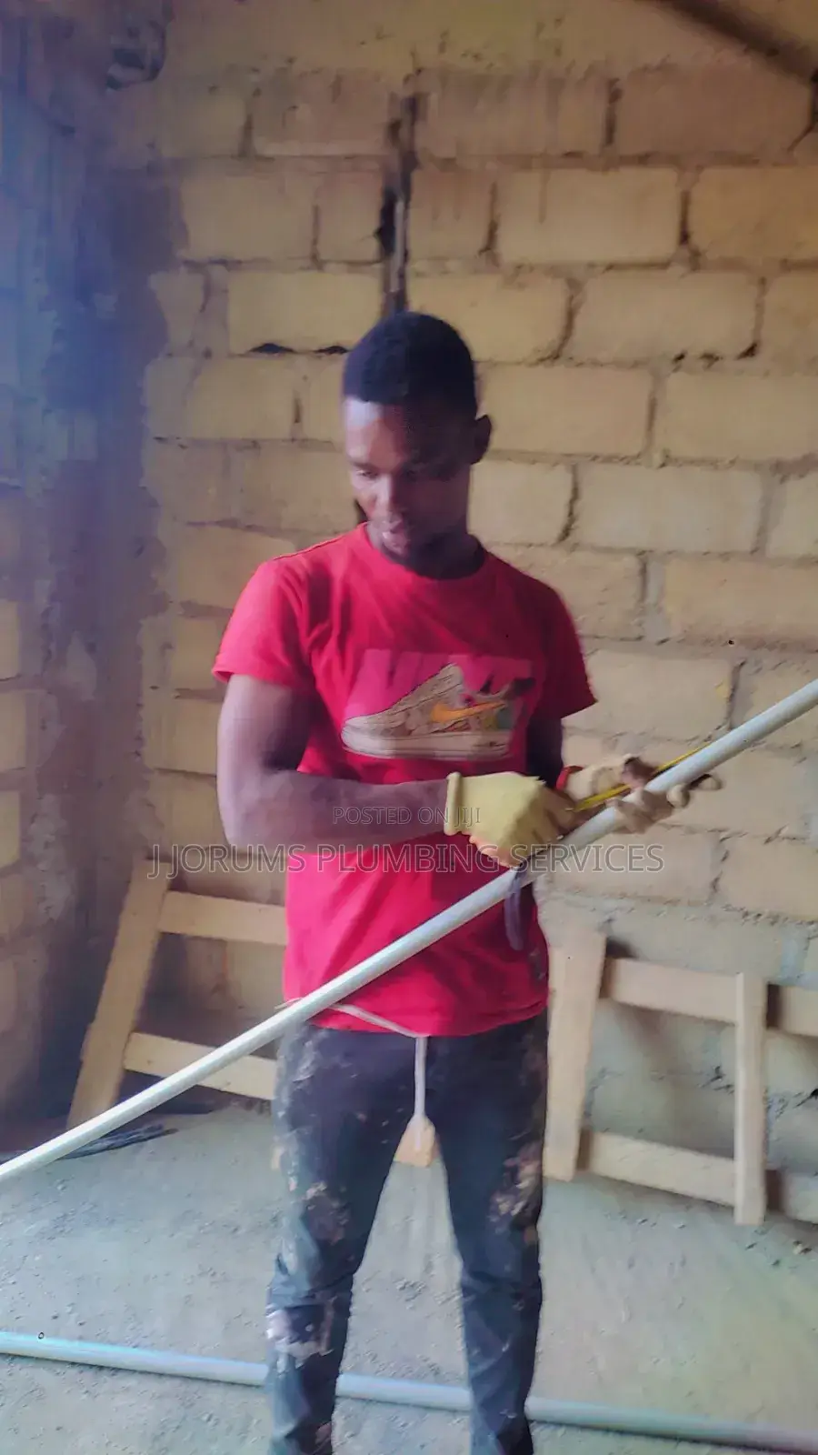 J.Jorums Plumbing Services