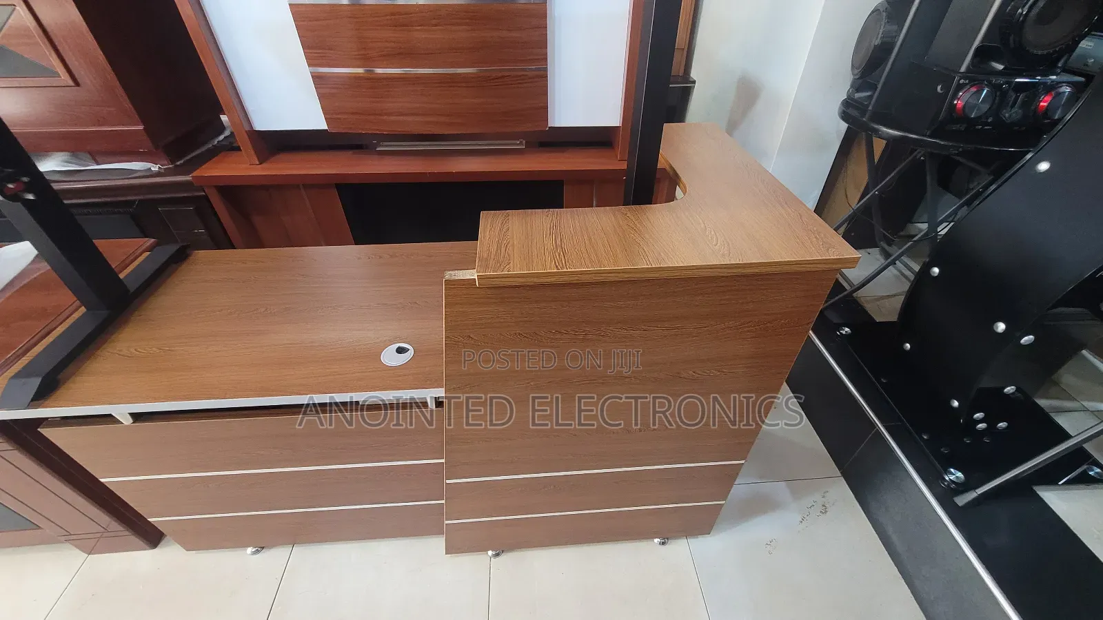 Office Desk 1.6metre