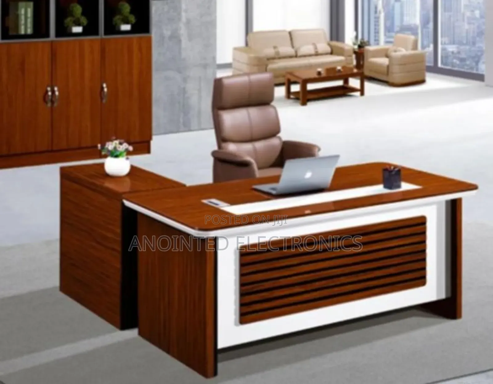 Office Desk 2mtres