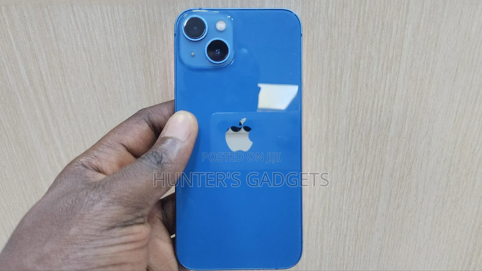 Apple iPhone 13 128 GB Blue
