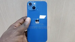 Apple iPhone 13 128 GB Blue