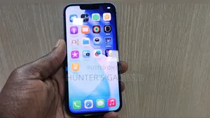 Apple iPhone 13 128 GB Blue