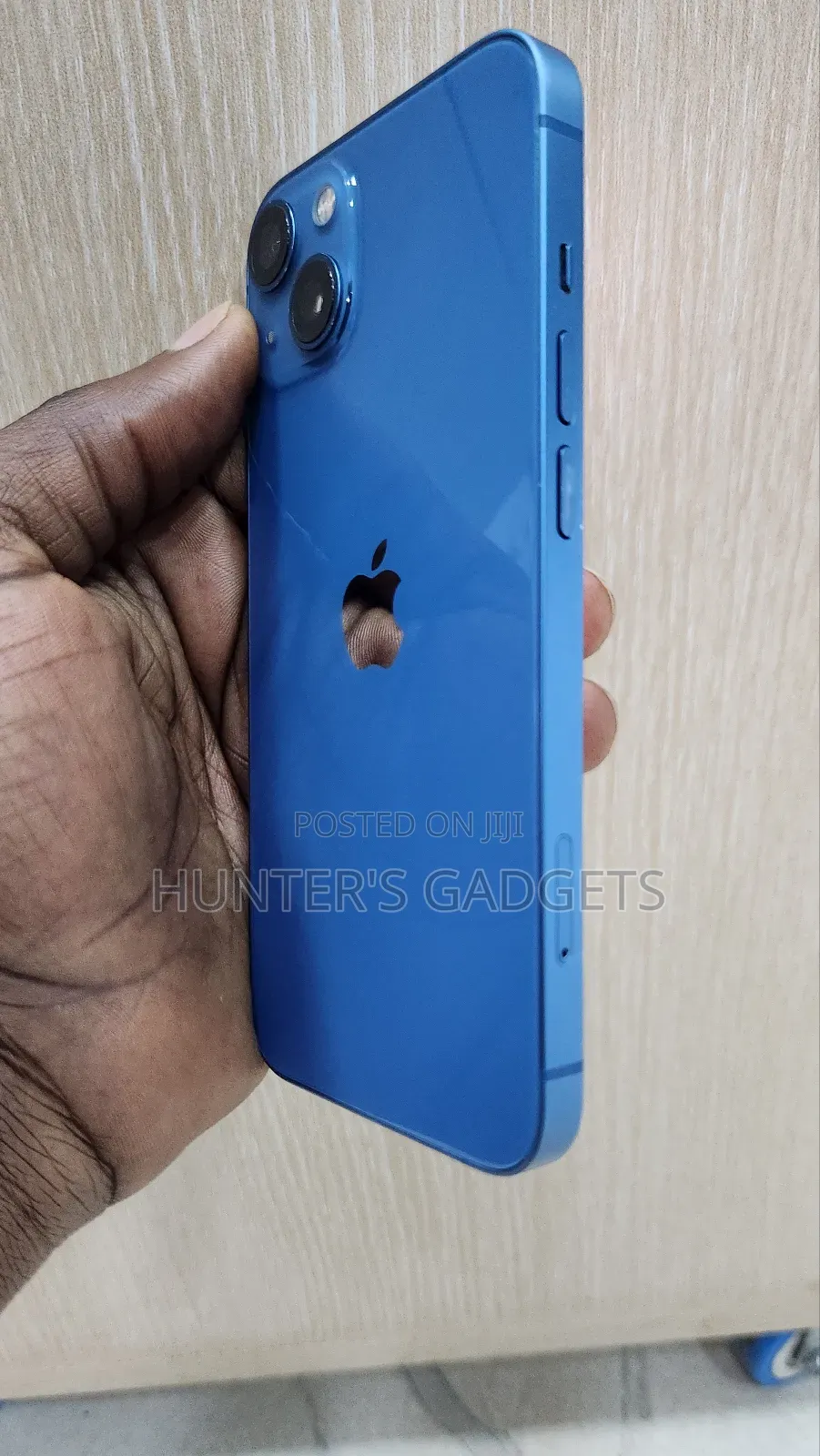 Apple iPhone 13 128 GB Blue