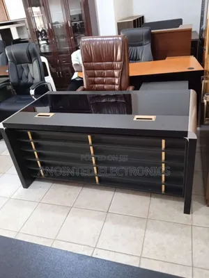 Original Office Desk 1.6mtres