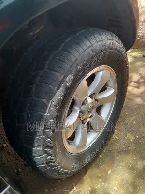 Toyota Land Cruiser Prado 2.7 i 2010 Black