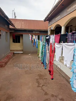 2bdrm Apartment in National Housing, Rubaga for sale