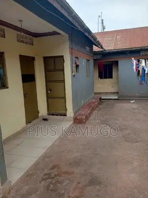 2bdrm Apartment in National Housing, Rubaga for sale