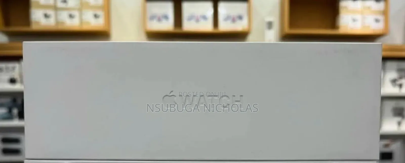 Apple Watch Ultra 3 2025 49mm