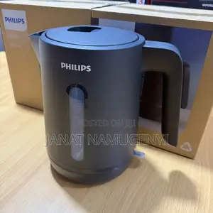Philips 1.7 Litres Kettle Plastic Available
