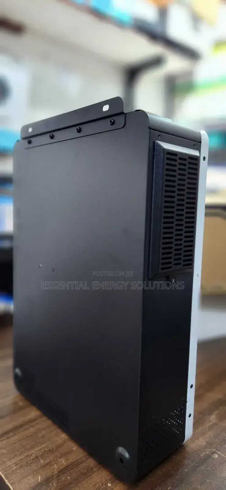 3200w 24v Hybride Solar Inverter