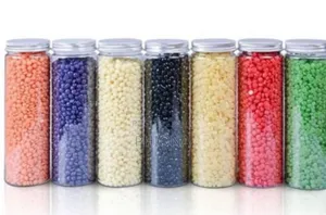 Waxing Beans