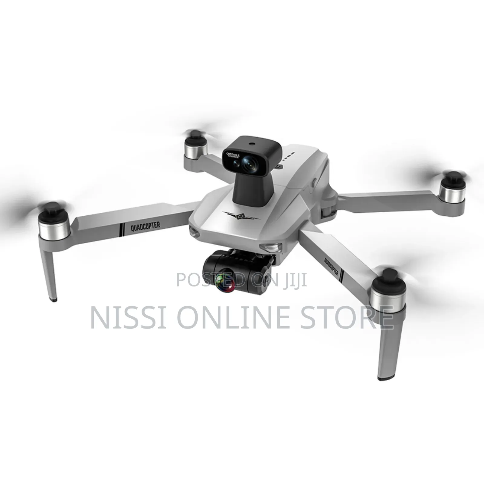 Kf102 Max Drone