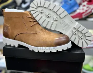 High Fashion End Men's Shoes