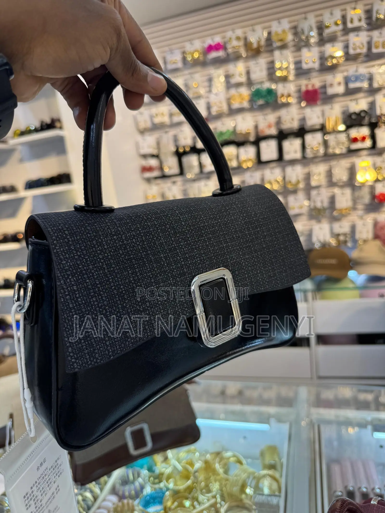 Taoleyu Bags Available in Different Colors