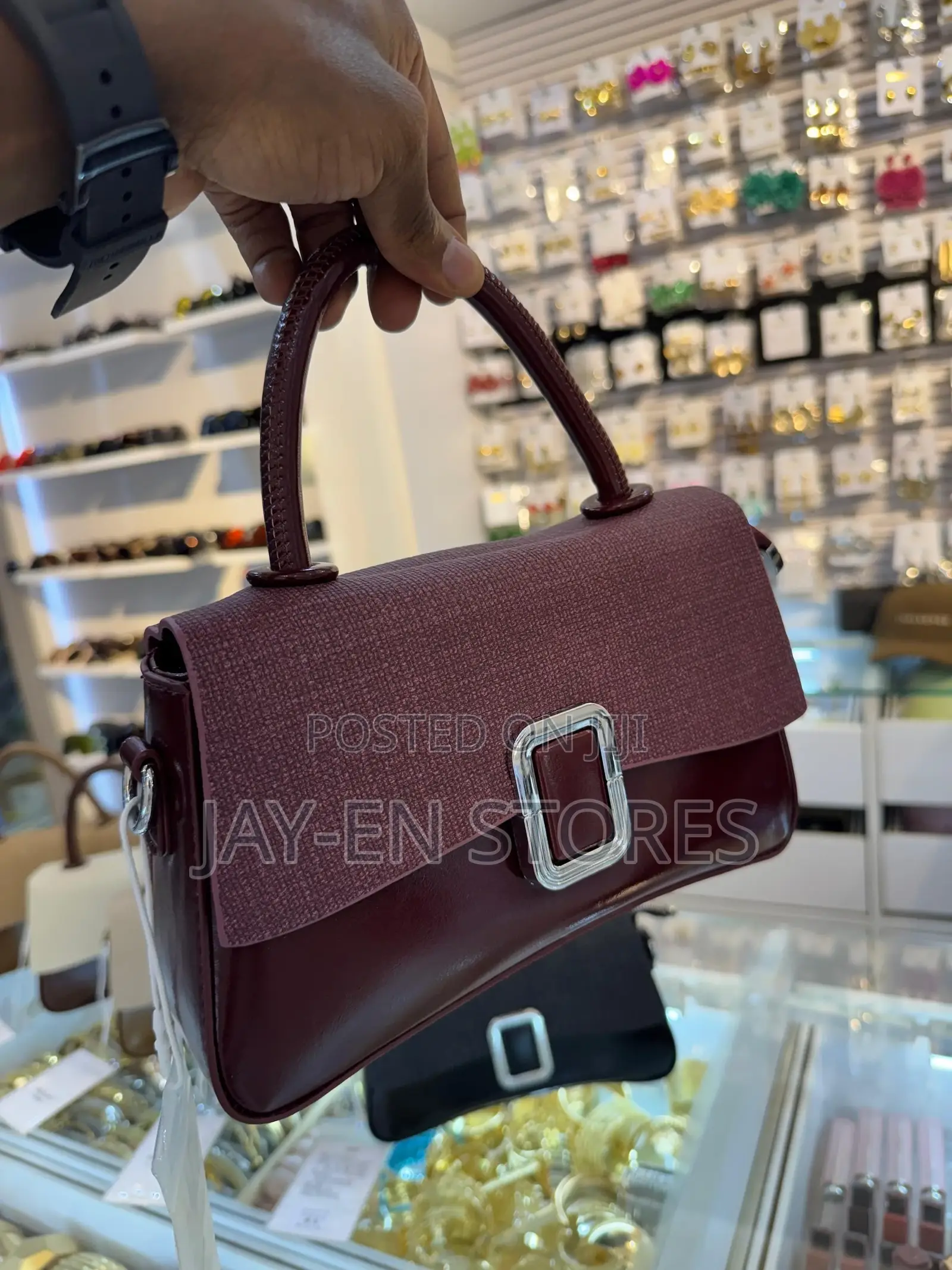Taoleyu Bags Available in Different Colors