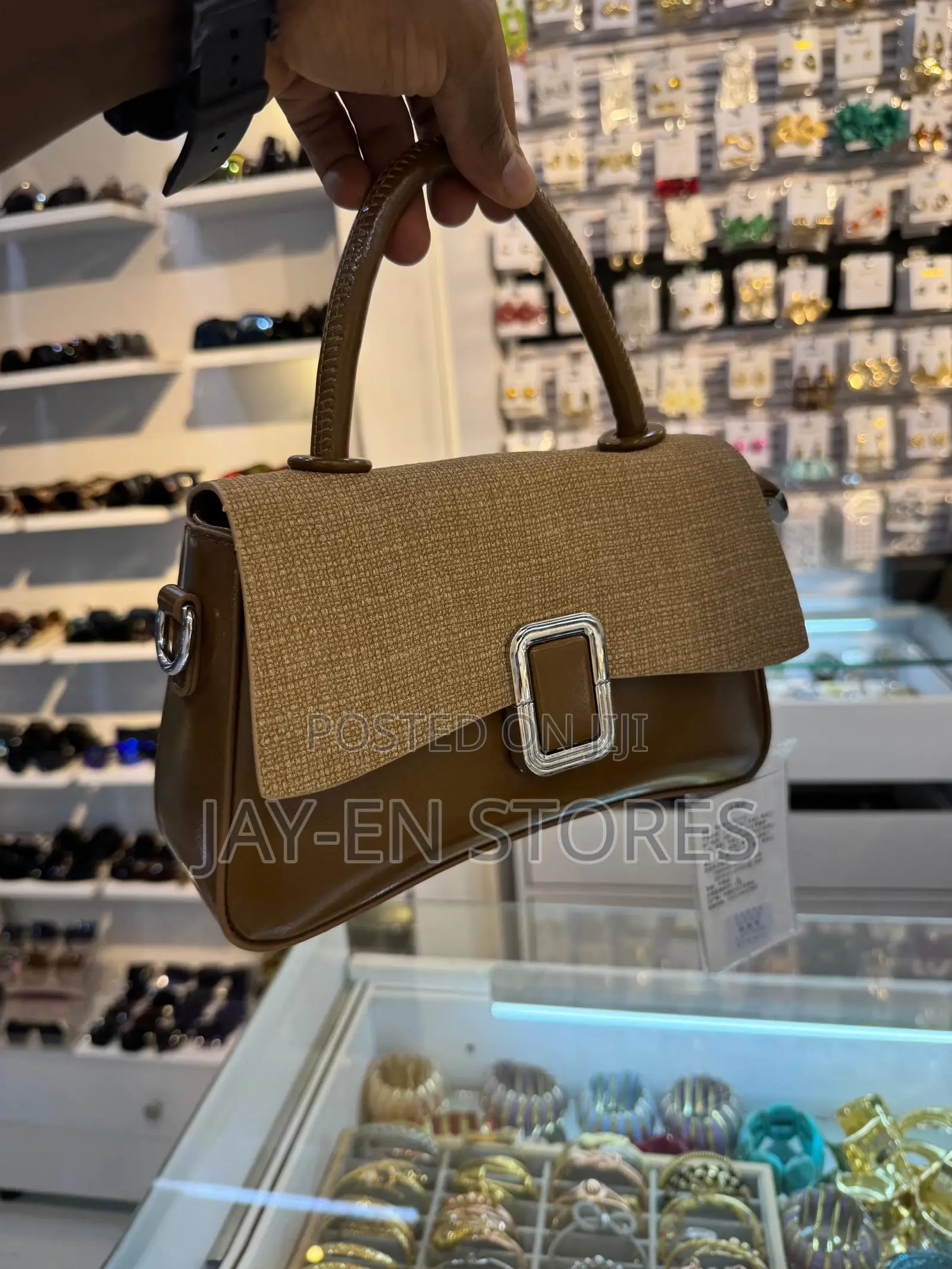 Taoleyu Bags Available in Different Colors