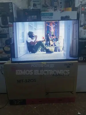 Mitech Smart Android Digital TVS 32 Inches