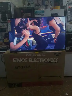 Mitech Smart Android Digital TVS 32 Inches