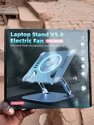 Laptop Stand