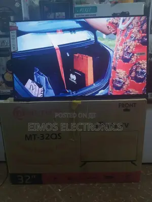 Mitech Smart Digital 32 Tv Set