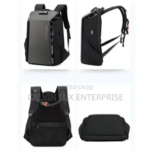 Laptop Bag Water Proof,Lock