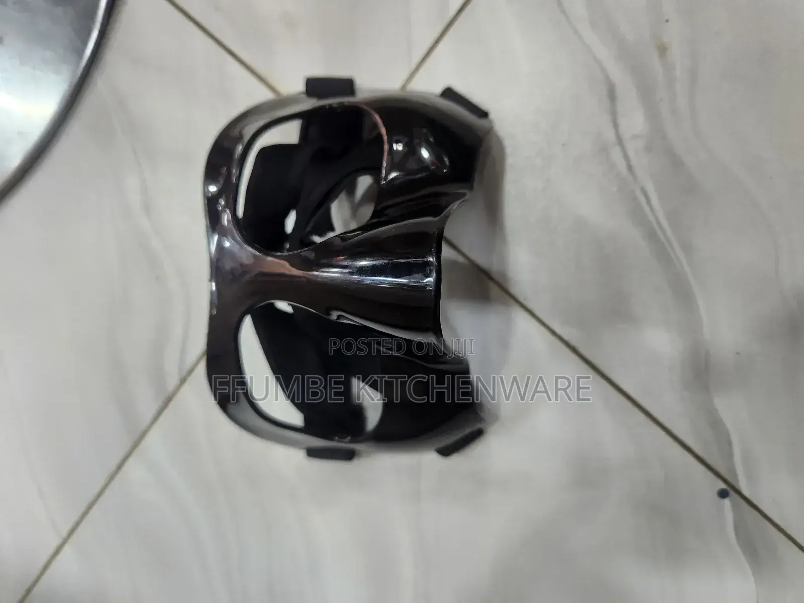 Face Guard Sports Mask