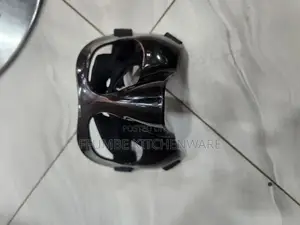 Face Guard Sports Mask