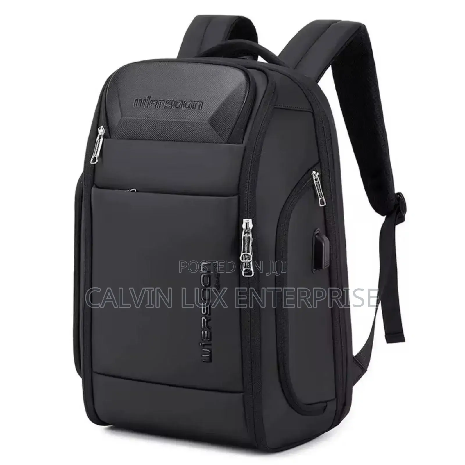 Men's Laptop Bag Usb,Lock