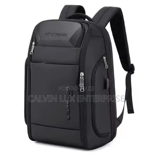 Men's Laptop Bag Usb,Lock