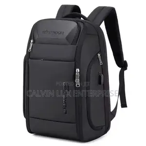 Men's Laptop Bag Usb,Lock