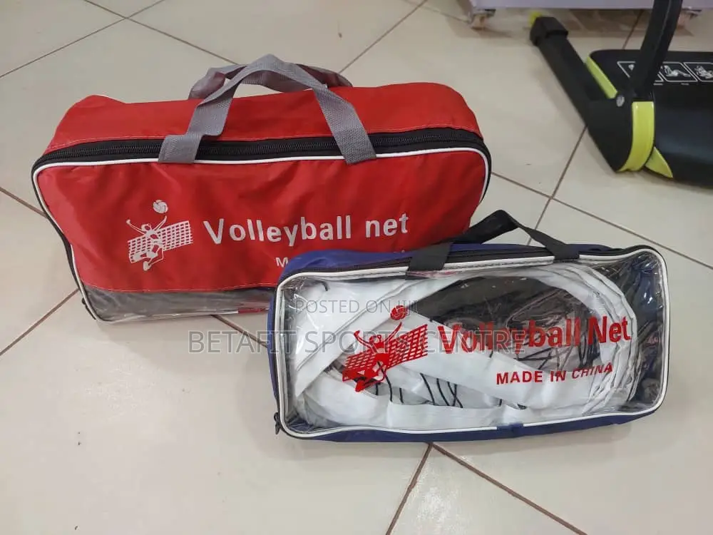 Volleyball Net (Original)